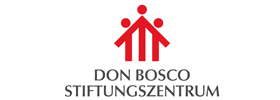 Logo Don Bosco Stiftungszentrum
